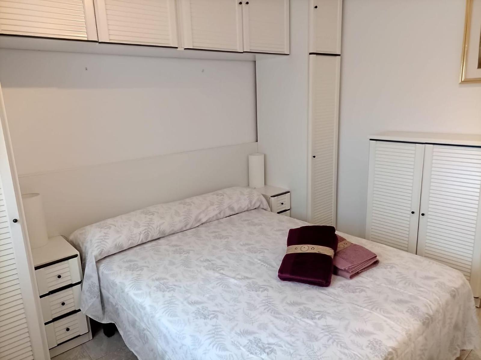 Miami Apartamento Mestres Миами-Плайя Экстерьер фото
